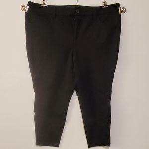 3/$10 Torrid (studio) Extra Short Trousers